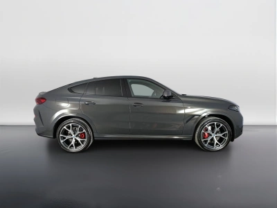 3 - BMW X6 Cascioli Group