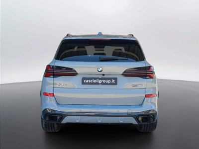 4 - BMW X5 Cascioli Group