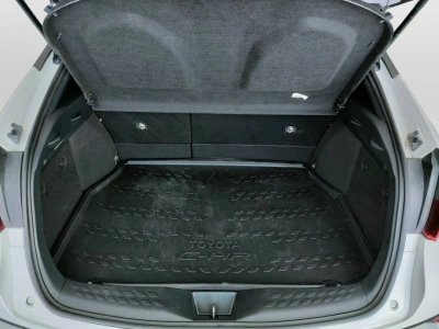 9 - Toyota C-HR Cascioli Group