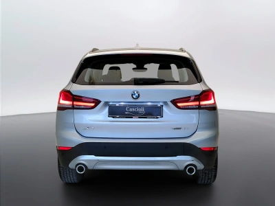 4 - BMW X1 Cascioli Group