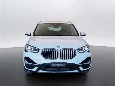 2 - BMW X1 Cascioli Group
