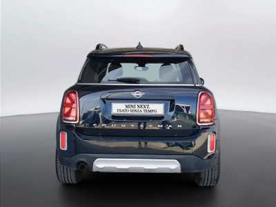 4 - MINI Countryman Cascioli Group