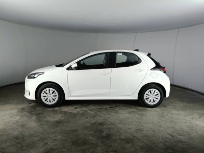 6 - Toyota Yaris Cascioli Group