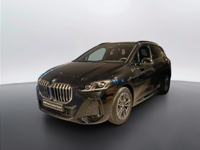 1 - BMW Serie 2 Cascioli Group