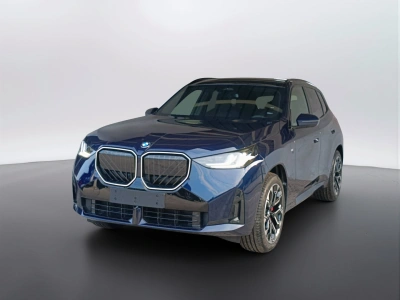 1 - BMW X3 Cascioli Group
