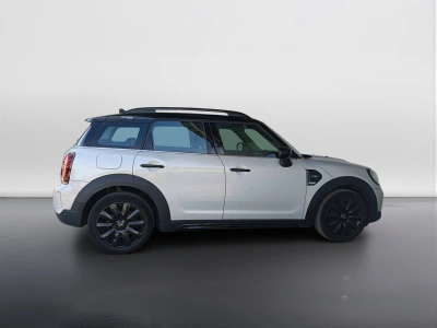 3 - MINI Countryman Cascioli Group