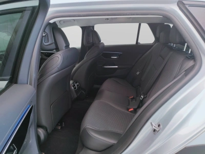 10 - Mercedes-Benz Classe C Cascioli Group