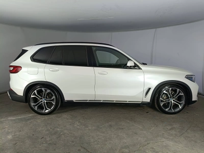 3 - BMW X5 Cascioli Group