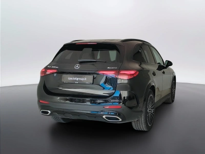 5 - Mercedes-Benz GLC Cascioli Group