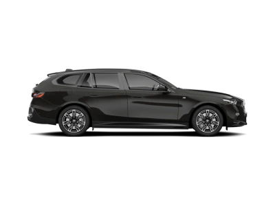 6 - BMW Serie 5 Cascioli Group