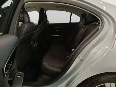 9 - Mercedes-Benz Classe C Cascioli Group