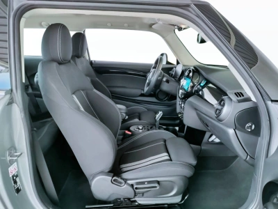 10 - MINI F56 2021 Full Electric Cascioli Group