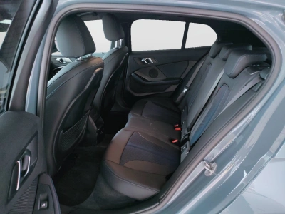 10 - BMW Serie 1 Cascioli Group