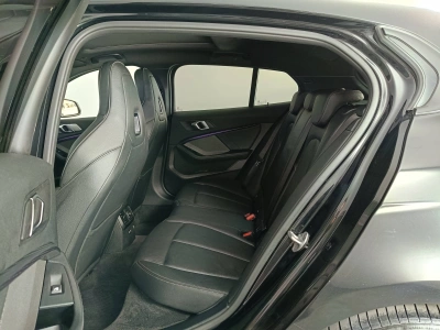 8 - BMW Serie 1 Cascioli Group