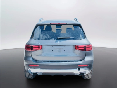 4 - Mercedes-Benz GLB Cascioli Group
