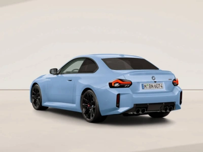 9 - BMW M M2 Cascioli Group