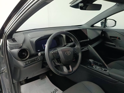 7 - Toyota C-HR Cascioli Group