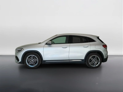 8 - Mercedes-Benz GLA Cascioli Group