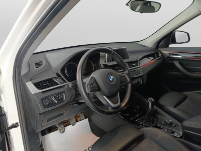 7 - BMW X1 Cascioli Group