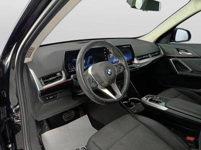 7 - BMW X1 Cascioli Group