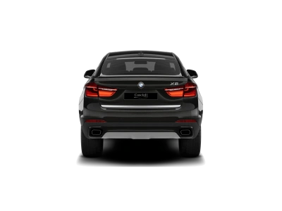 4 - BMW X6 Cascioli Group