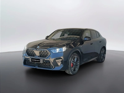 1 - BMW X2 Cascioli Group