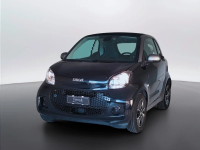 1 - smart fortwo Cascioli Group