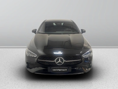 2 - Mercedes-Benz CLA Cascioli Group