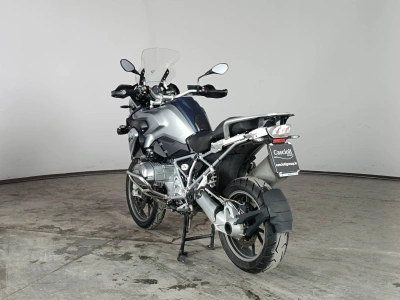 6 - BMW Motorrad GS Cascioli Group