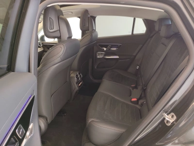 9 - Mercedes-Benz GLC Cascioli Group