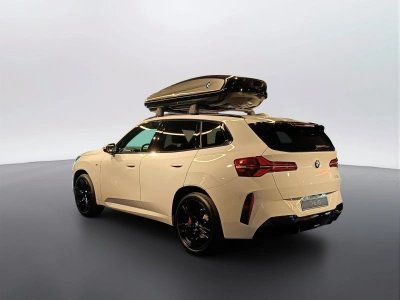 3 - BMW X3 Cascioli Group