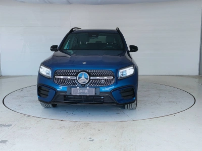 2 - Mercedes-Benz GLB Cascioli Group