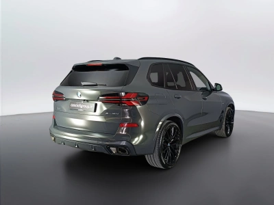 4 - BMW X5 Cascioli Group