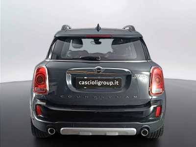 4 - MINI Countryman Cascioli Group