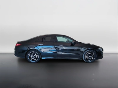 4 - Mercedes-Benz CLA Cascioli Group