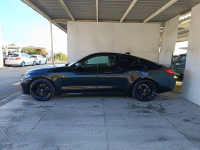 6 - BMW Serie 4 Cascioli Group