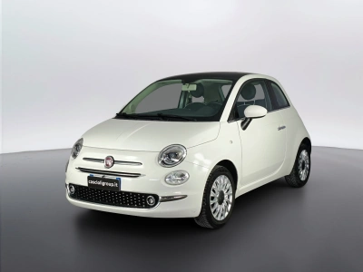 1 - Fiat 500 Cascioli Group