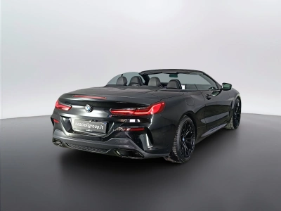 9 - BMW Serie 8 Cascioli Group