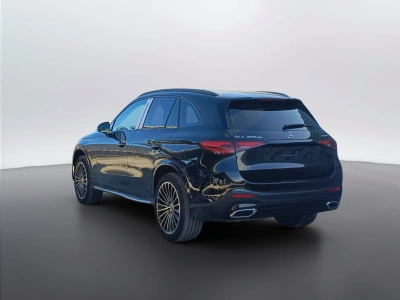 4 - Mercedes-Benz GLC Cascioli Group