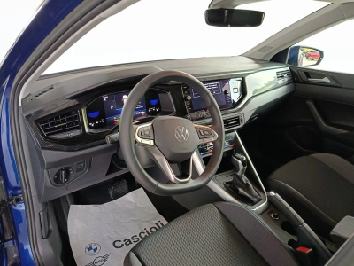 7 - Volkswagen Polo Cascioli Group