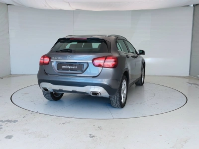 5 - Mercedes-Benz GLA Cascioli Group