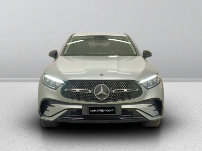 2 - Mercedes-Benz GLC Cascioli Group