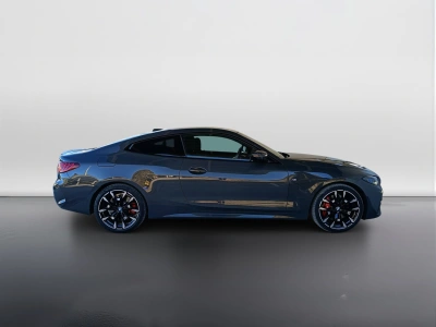 6 - BMW Serie 4 Cascioli Group