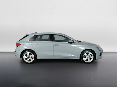 3 - Audi A3 Cascioli Group