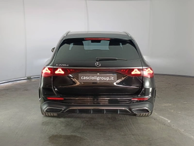 5 - Mercedes-Benz Classe E Cascioli Group