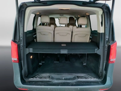 8 - Mercedes-Benz Classe V Cascioli Group