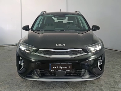 2 - Kia Stonic Cascioli Group