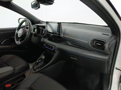 10 - Toyota Yaris Cascioli Group