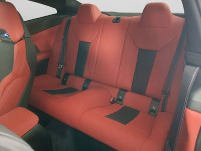 10 - BMW M M4 Cascioli Group