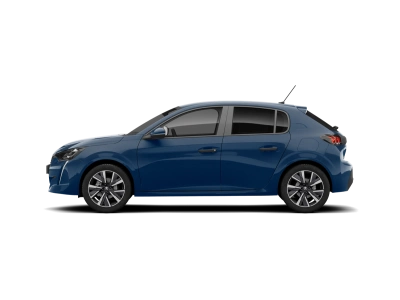 3 - Peugeot 208 Cascioli Group
